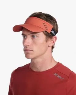 2XU Performance Visor
