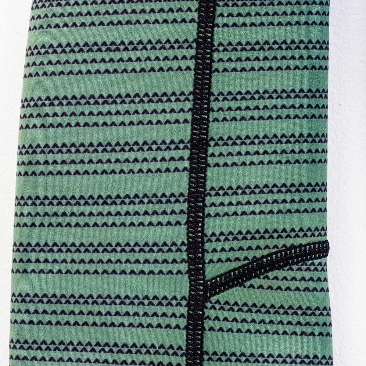 Volare Mens V1 Green Room Triathlon Wetsuit - Image 3