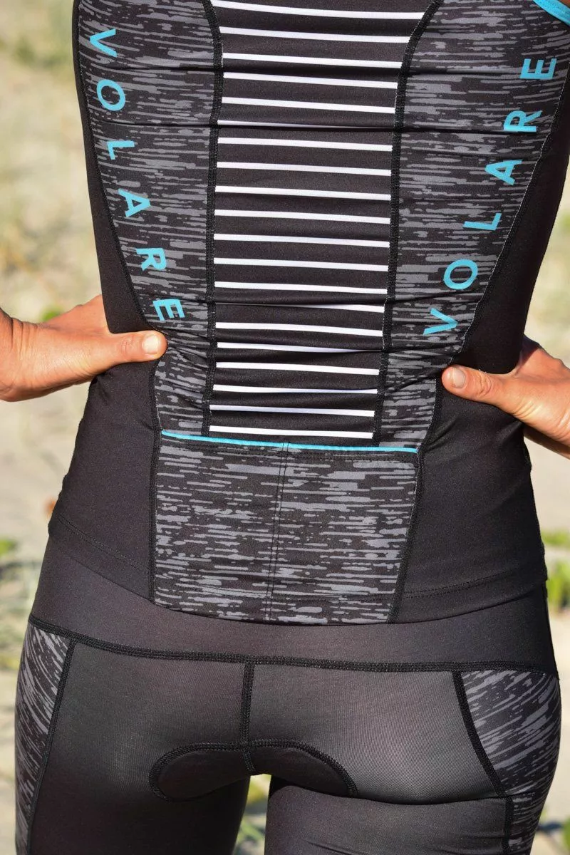 Volare Womens Tri Top - Image 3