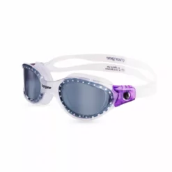 Vorgee Vortech Max Tinted Goggle - Clear-Purple