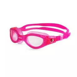 Vorgee Vortech Junior Clear Lens - Pink