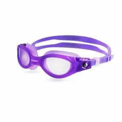 Vorgee Vortech Junior Clear Lens - Purple