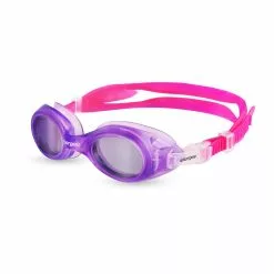 Vorgee Voyager Junior Goggle Tinted Lens - Purple/Pink