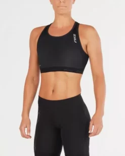 2XU Womens Perform Tri Crop