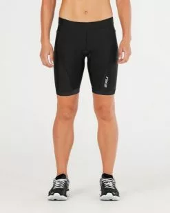 2XU Womens Active 7 Inch Tri Short