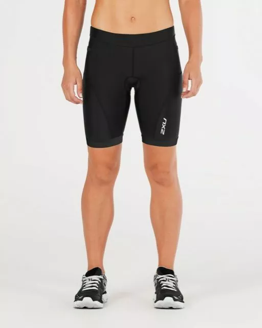 2XU Womens Active 7 Inch Tri Short