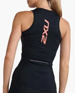 2XU Womens Aero Tri Singlet