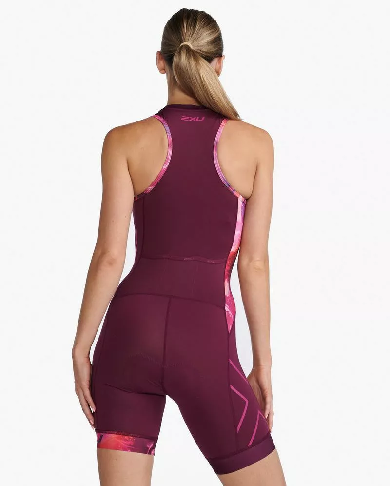 2XU Womens Core Trisuit - Image 5
